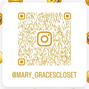 (ODD) Follow on 👁️.G. Live Show Item